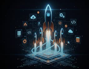 Tech & SaaS Startups