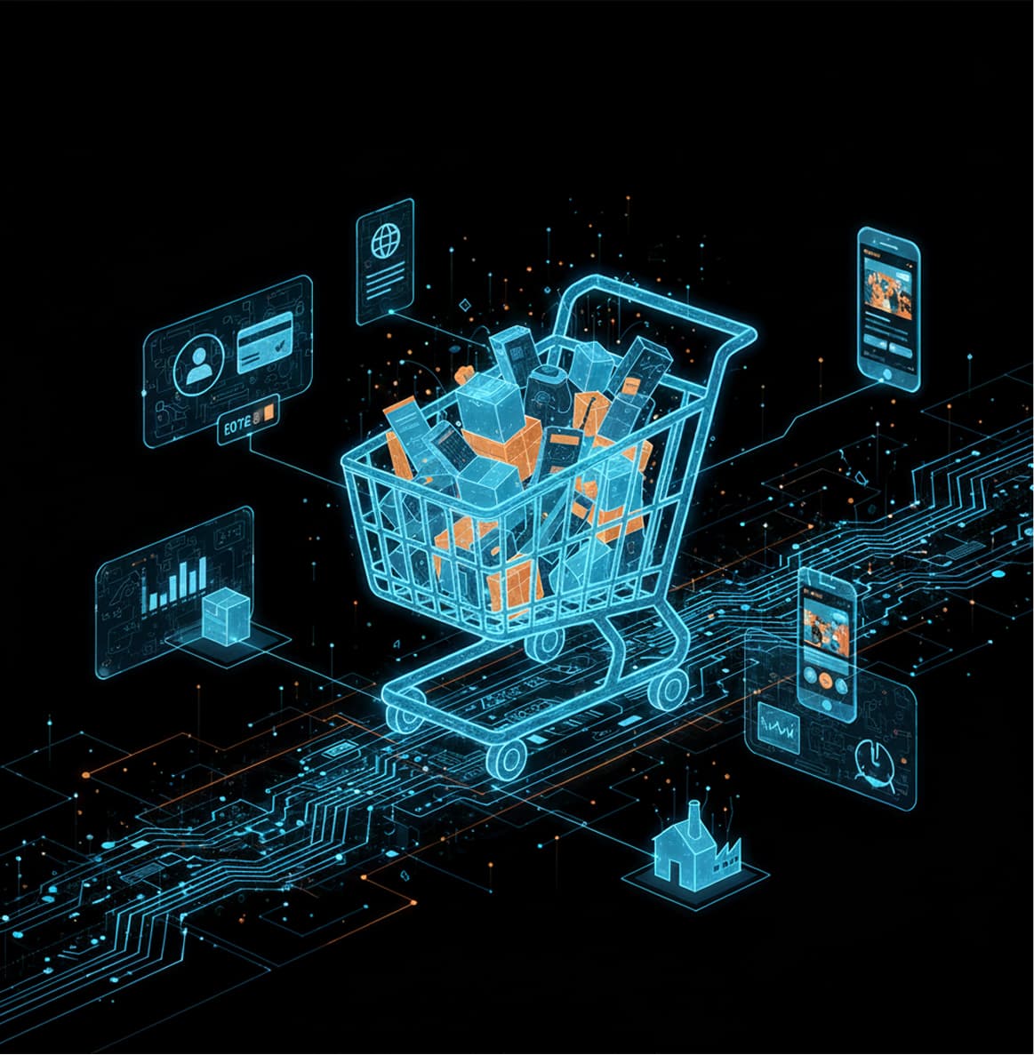 D2C & E-Commerce Brands